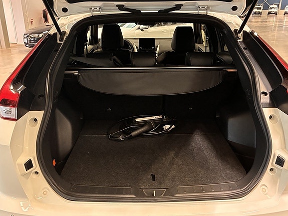 Mitsubishi Eclipse Cross 12 of 19