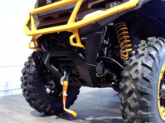 Can-Am Outlander XT-P 1000R T3B ABS With SAS 6 of 8