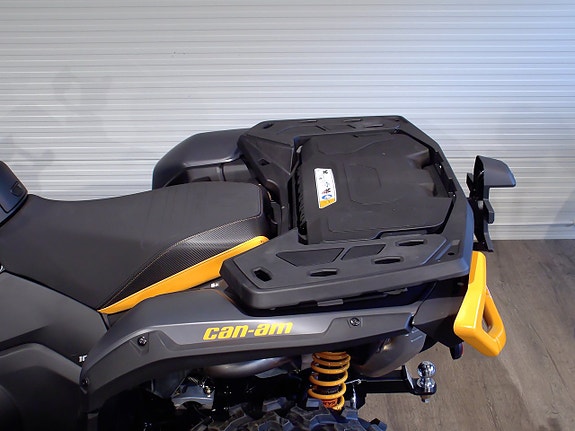 Can-Am Outlander XT-P 1000R T3B ABS With SAS 4 of 8