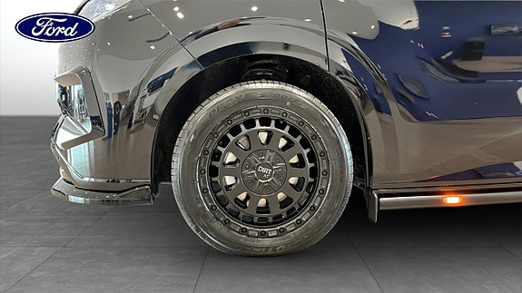 Ford Custom 9 of 9