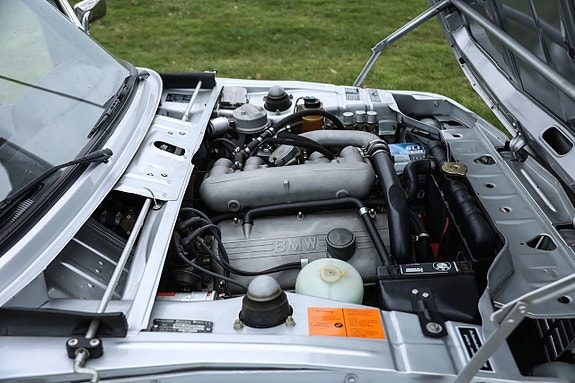 BMW 2002 20 of 20