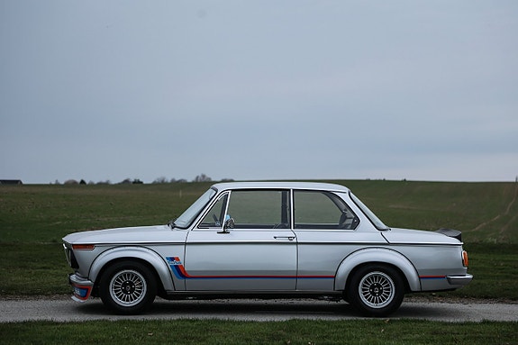 BMW 2002 5 of 5