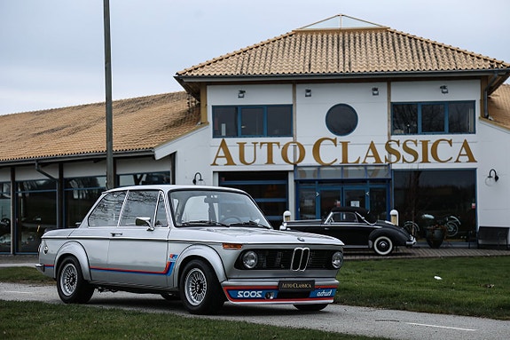 BMW 2002