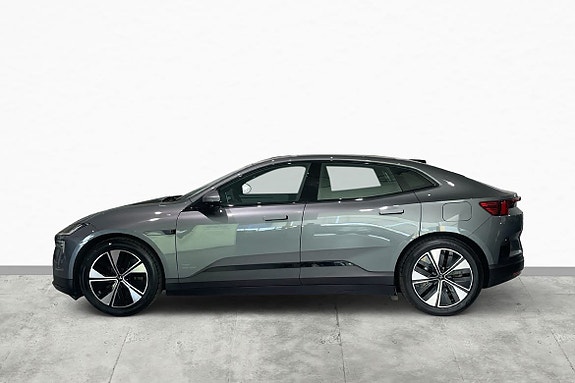 Brugt Polestar 4 electro