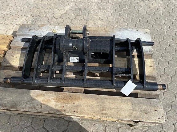 Manitou Øvrigt udstyr