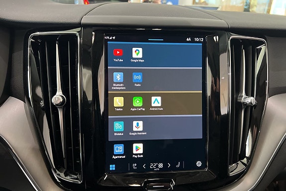 Volvo XC60 18 of 18