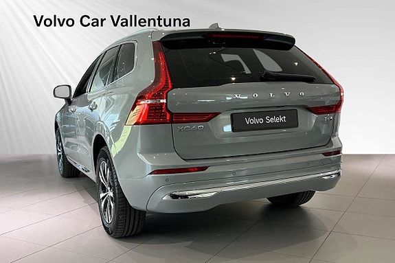 Volvo XC60 4 of 5