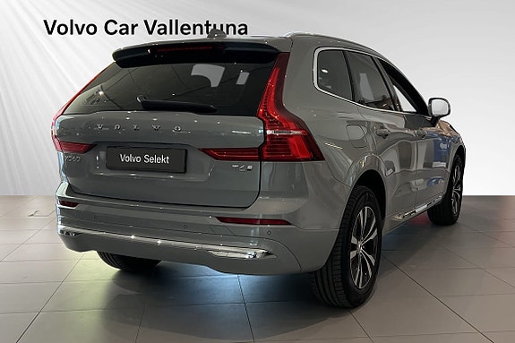 Volvo XC60 5 of 5