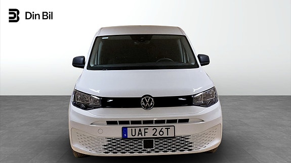 Volkswagen Caddy 4 of 5