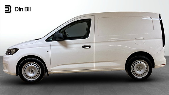 Volkswagen Caddy 2 of 5