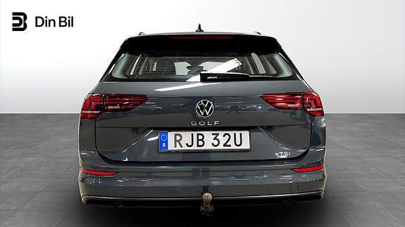 Volkswagen Golf VIII 5 of 14
