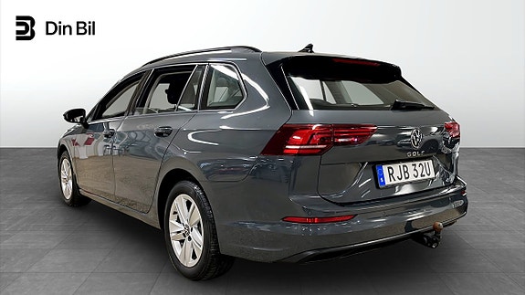 Volkswagen Golf VIII 3 of 14