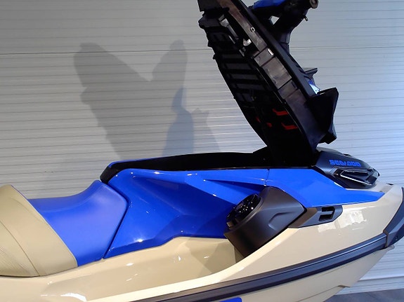 Sea-Doo Wake Pro 230 -2026 Demo *Inbyteskampanj* 5 of 10