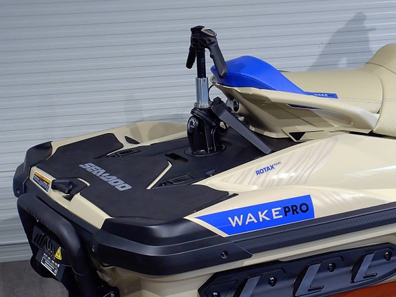 Sea-Doo Wake Pro 230 -2026 Demo *Inbyteskampanj* 8 of 10
