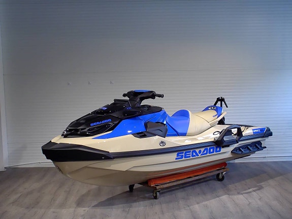 Sea-Doo Wake Pro 230 -2026 *Sea-Doo Days erbjudande*