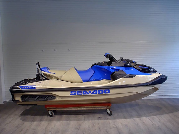 Sea-Doo Wake Pro 230 -2026 Demo *Inbyteskampanj* 3 of 10