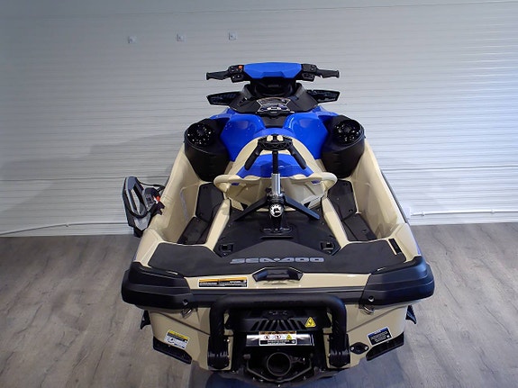 Sea-Doo Wake Pro 230 -2026 Demo *Inbyteskampanj* 7 of 10