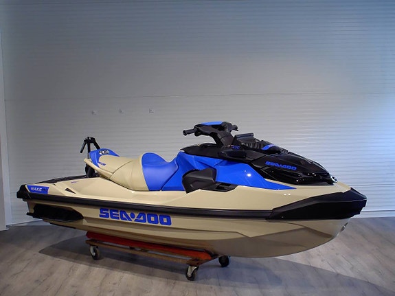 Sea-Doo Wake Pro 230 -2026 Demo *Inbyteskampanj* 2 of 10
