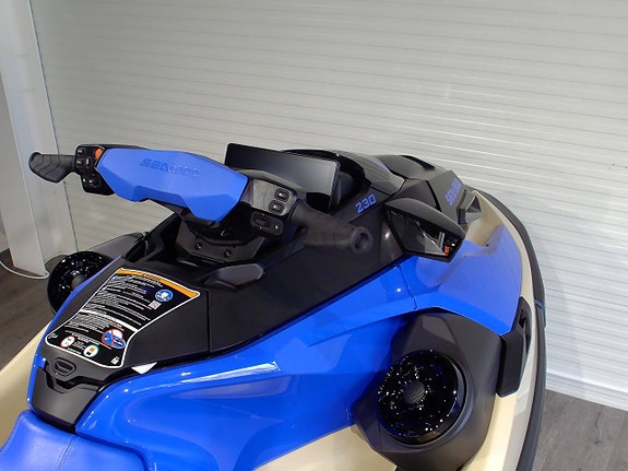 Sea-Doo Wake Pro 230 -2026 Demo *Inbyteskampanj* 9 of 10