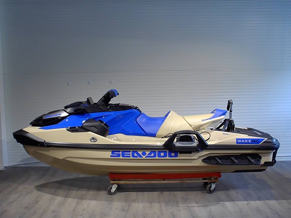 Sea-Doo Wake Pro 230 -2026 Demo *Inbyteskampanj* 4 of 10
