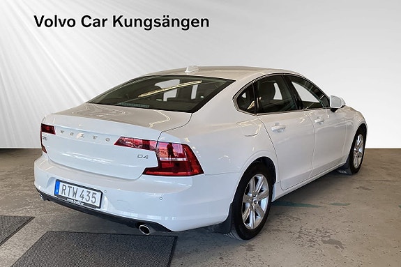 Volvo S90 5 of 5