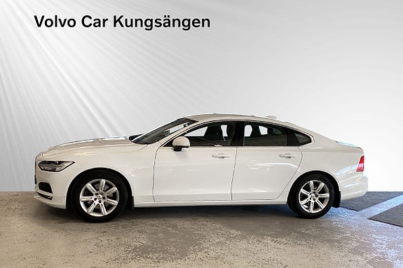 Volvo S90 3 of 5
