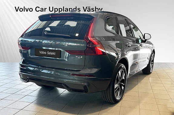 Volvo XC60 5 of 5