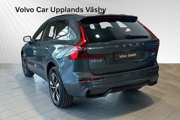 Volvo XC60 4 of 5