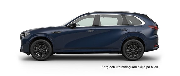 Mazda CX-80 2 of 3