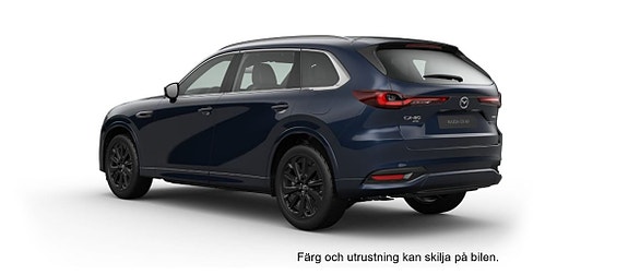 Mazda CX-80 3 of 3