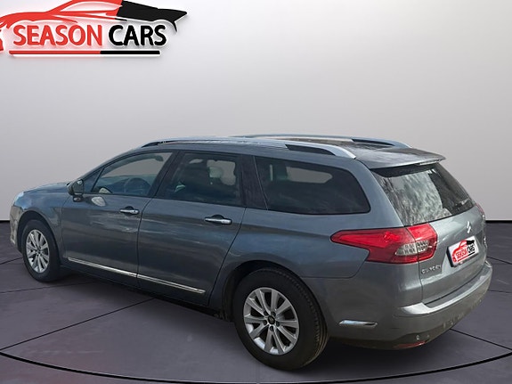 Citroen C5 3 of 5