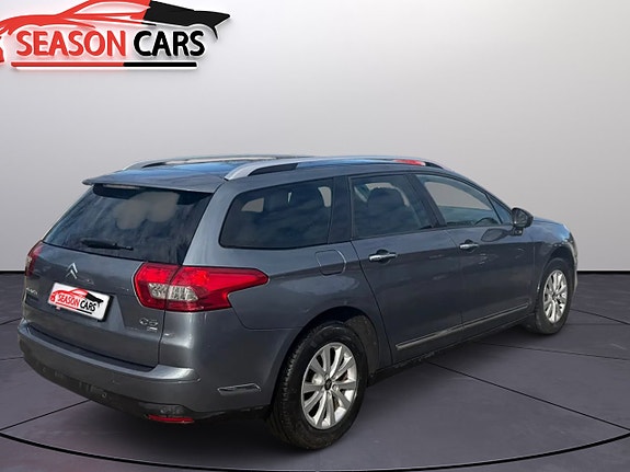 Citroen C5 2 of 5