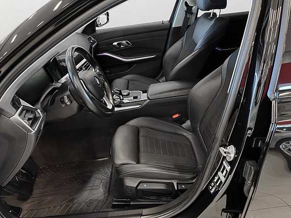 BMW 320d 9 of 30