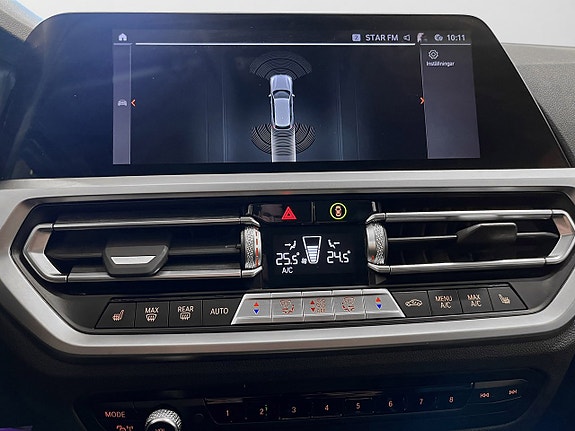 BMW 320d 21 of 30