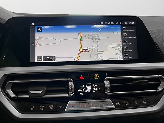 BMW 320d 25 of 30