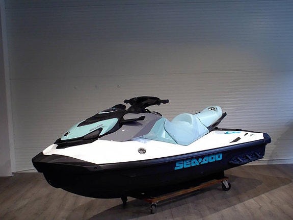Sea-Doo GTI 130 -2026 *Sea-Doo Days erbjudande*