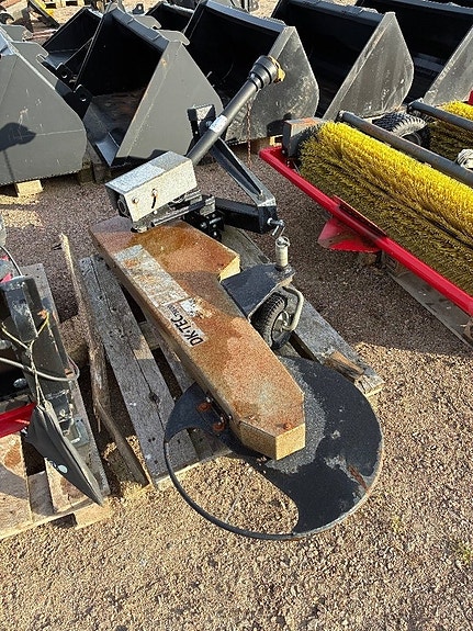 Dk-Tec Stolpklippare