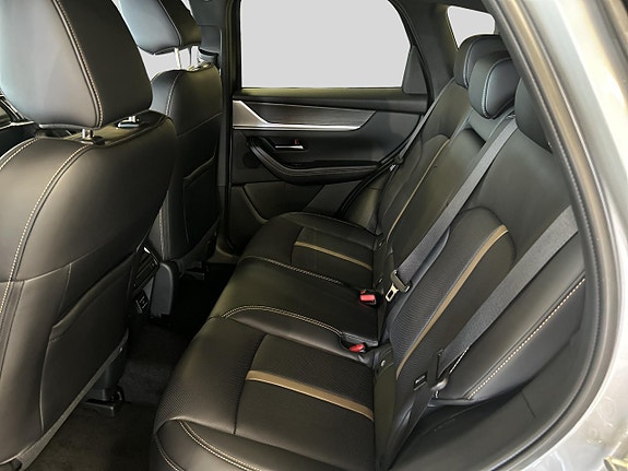 Mazda CX-60 9 of 9