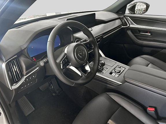 Mazda CX-60 5 of 5