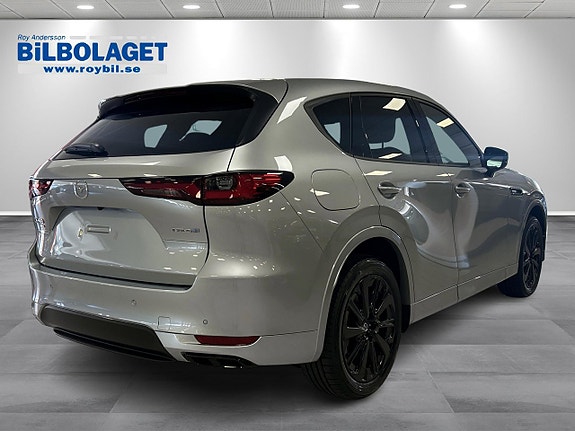 Mazda CX-60 3 of 5