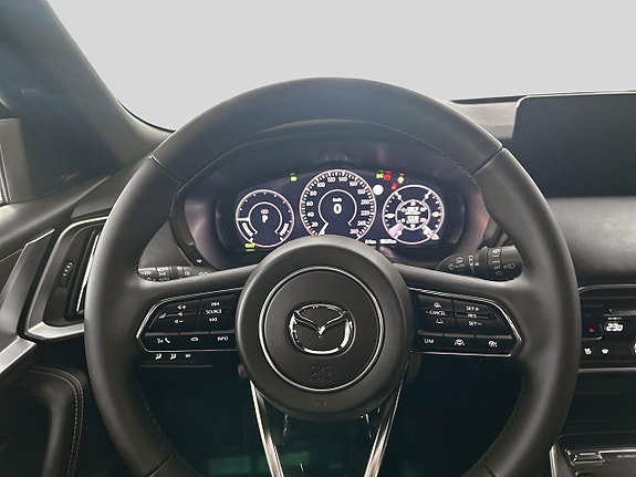 Mazda CX-60 4 of 5