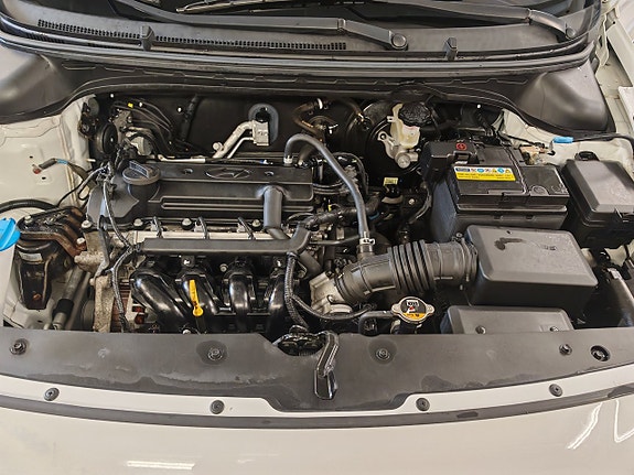 Hyundai i20 11 of 12