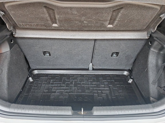 Hyundai i20 12 of 12