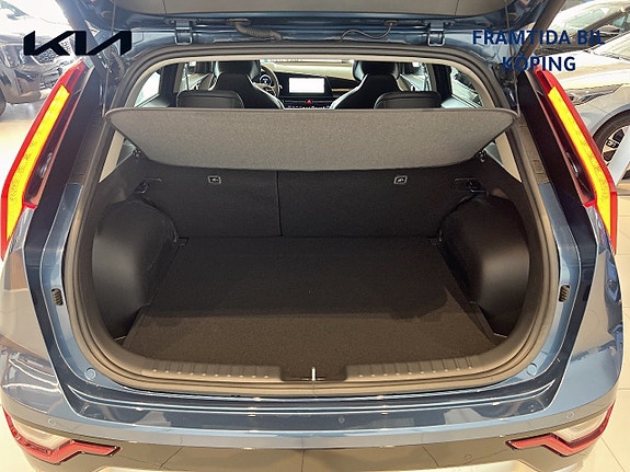 Kia Niro 14 of 18