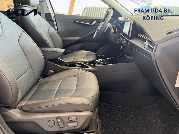 Kia Niro 16 of 18