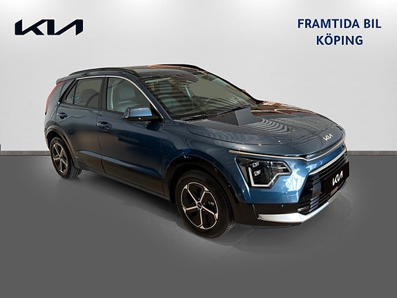 Kia Niro 3 of 5
