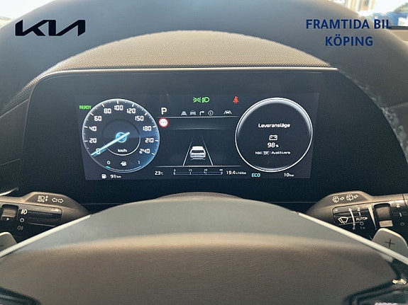 Kia Niro 10 of 18