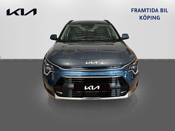Kia Niro 2 of 5