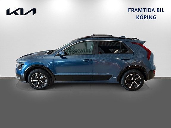 Kia Niro 4 of 5