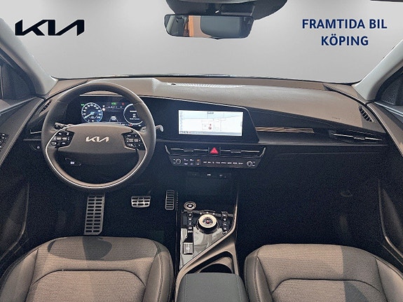 Kia Niro 7 of 18